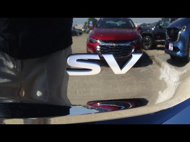 used 2024 Nissan Rogue car, priced at $26,988