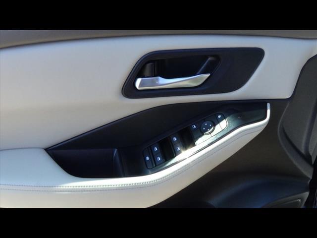 used 2024 Nissan Rogue car, priced at $26,988