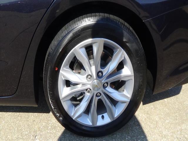used 2023 Chevrolet Malibu car, priced at $18,988
