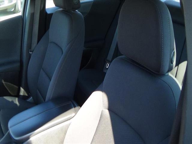 used 2023 Chevrolet Malibu car, priced at $18,988