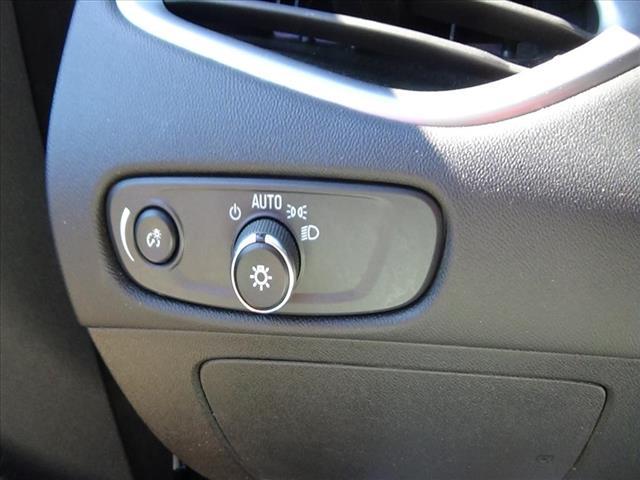used 2023 Chevrolet Malibu car, priced at $18,988