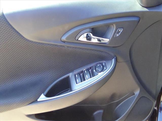 used 2023 Chevrolet Malibu car, priced at $18,988