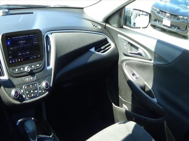 used 2023 Chevrolet Malibu car, priced at $18,988