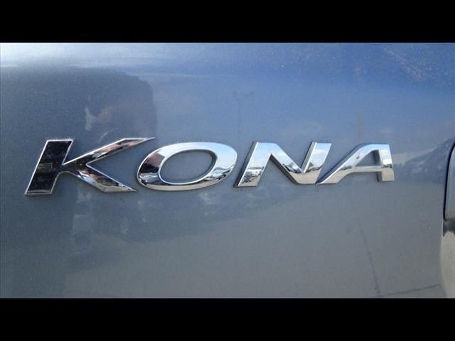 used 2021 Hyundai Kona car, priced at $18,988