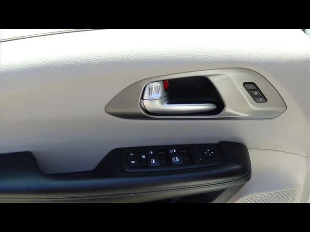 used 2021 Chrysler Pacifica car, priced at $24,488