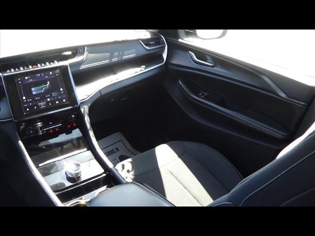 used 2023 Jeep Grand Cherokee L car, priced at $28,988