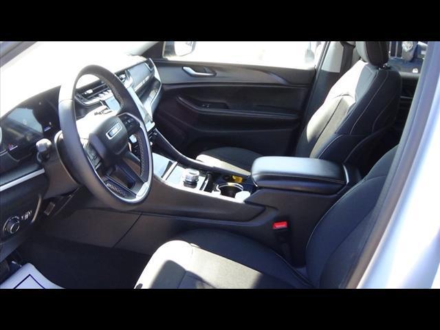 used 2023 Jeep Grand Cherokee L car, priced at $29,488