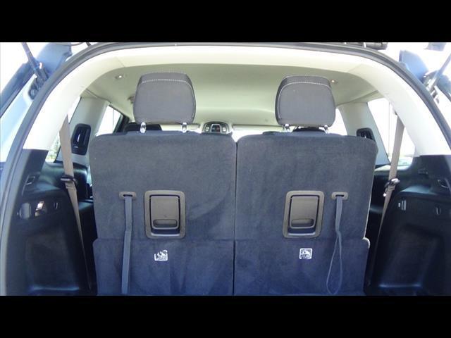 used 2023 Jeep Grand Cherokee L car, priced at $29,488
