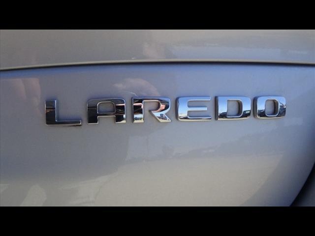 used 2023 Jeep Grand Cherokee L car, priced at $28,988