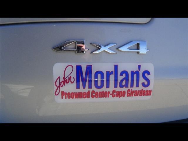 used 2023 Jeep Grand Cherokee L car, priced at $29,488