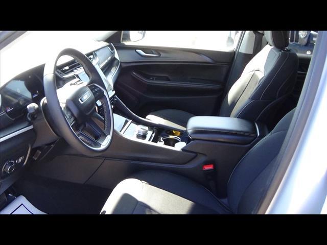 used 2023 Jeep Grand Cherokee L car, priced at $28,988