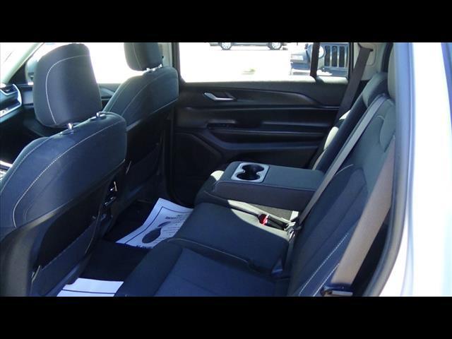 used 2023 Jeep Grand Cherokee L car, priced at $29,488