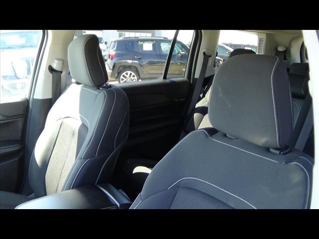 used 2023 Jeep Grand Cherokee L car, priced at $29,488