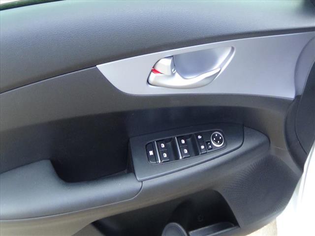used 2024 Kia Forte car, priced at $19,988
