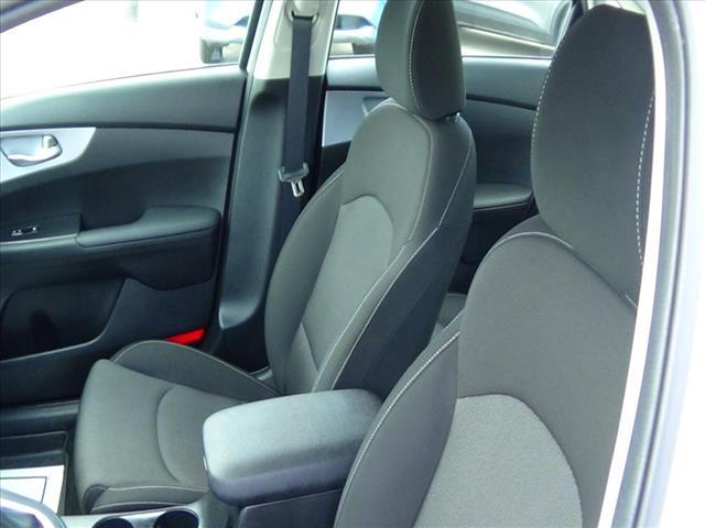 used 2024 Kia Forte car, priced at $19,988