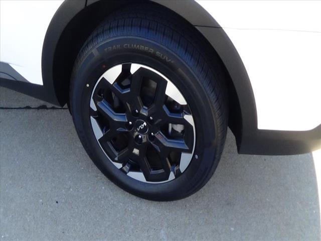 used 2024 Kia Sorento car, priced at $32,488