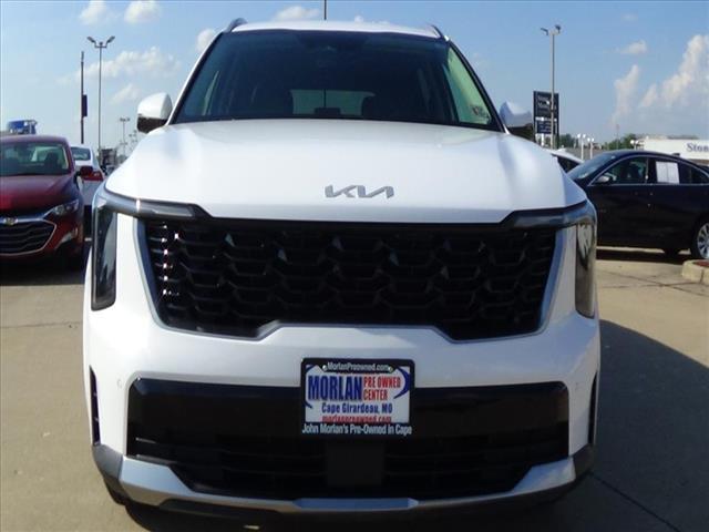 used 2024 Kia Sorento car, priced at $32,488