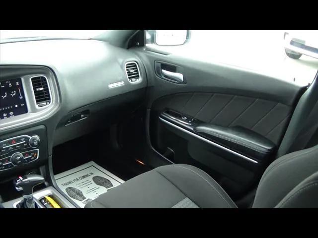 used 2023 Dodge Charger car, priced at $33,987