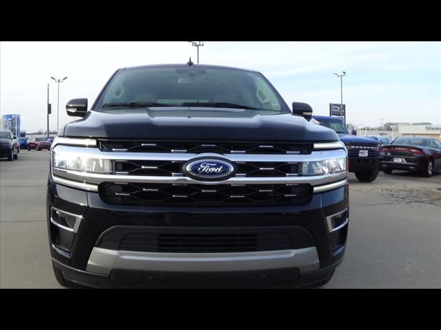 used 2024 Ford Expedition car, priced at $56,988