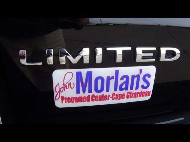 used 2024 Ford Expedition car, priced at $56,988