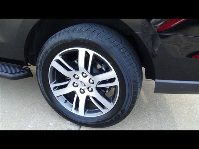 used 2024 Ford Expedition car, priced at $56,988