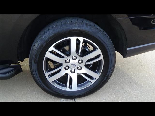 used 2024 Ford Expedition car, priced at $56,988