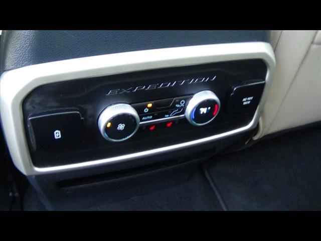 used 2024 Ford Expedition car, priced at $56,988