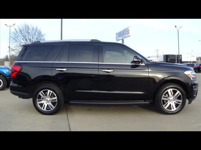 used 2024 Ford Expedition car, priced at $56,988