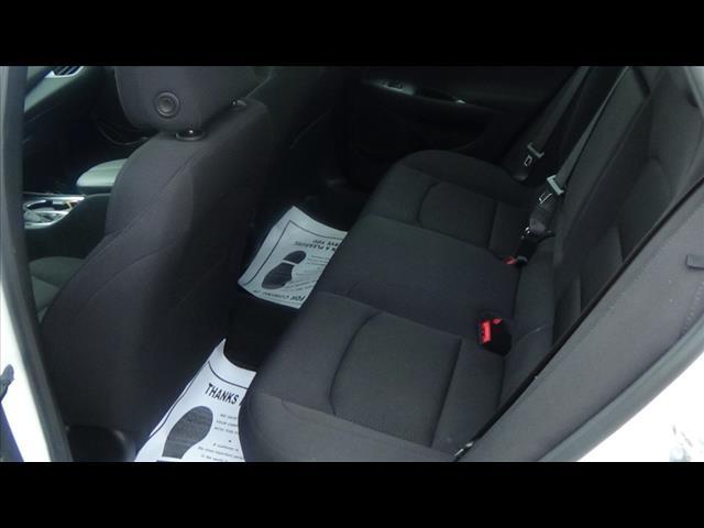 used 2023 Chevrolet Malibu car, priced at $18,988