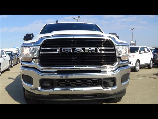 used 2020 Ram 2500 car, priced at $45,296