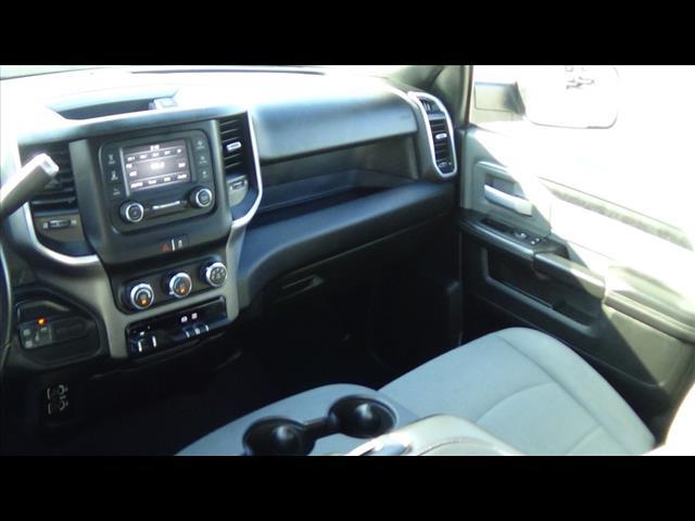 used 2020 Ram 2500 car, priced at $45,296
