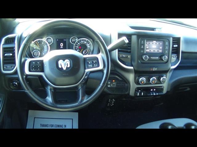 used 2020 Ram 2500 car, priced at $45,296