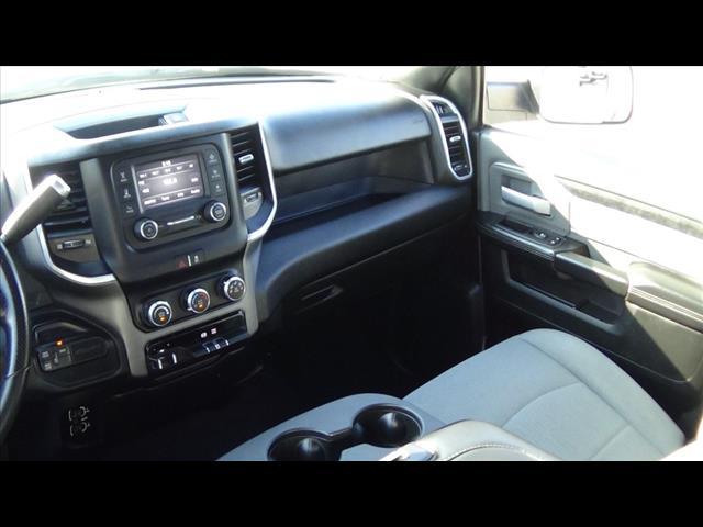 used 2020 Ram 2500 car, priced at $45,296