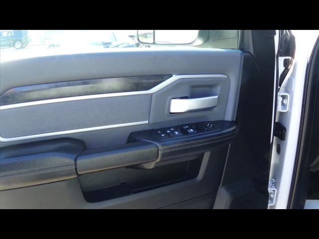used 2020 Ram 2500 car, priced at $45,296