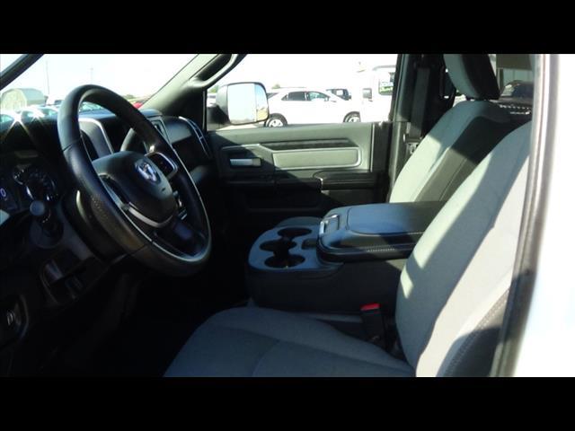 used 2020 Ram 2500 car, priced at $45,296