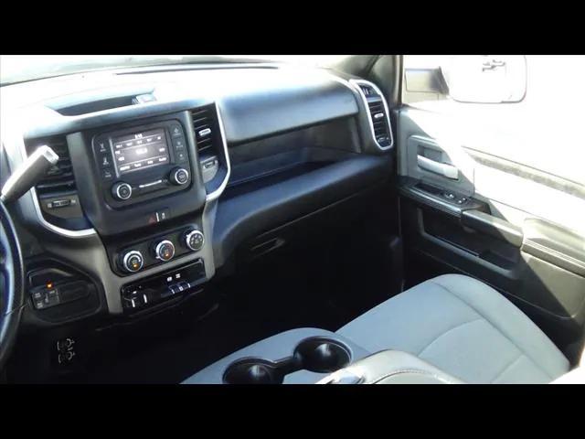 used 2020 Ram 2500 car, priced at $46,398