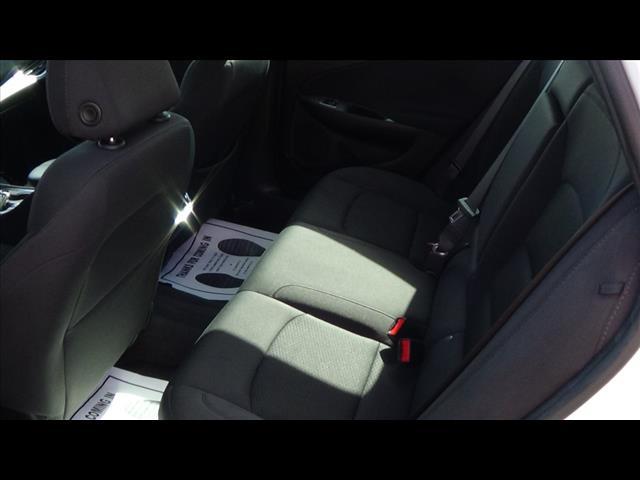 used 2023 Chevrolet Malibu car, priced at $18,988