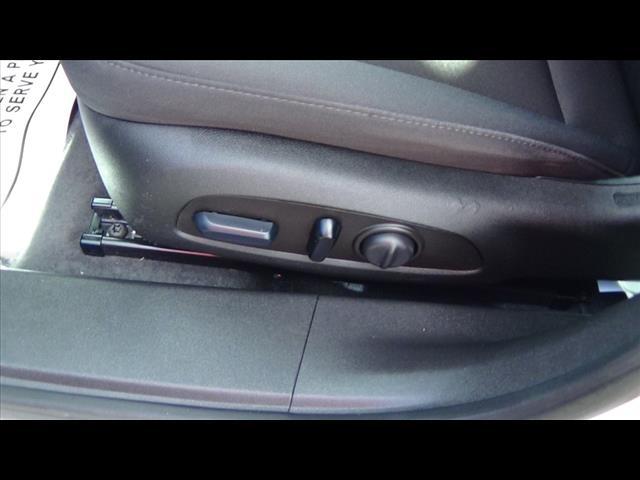 used 2023 Chevrolet Malibu car, priced at $18,988