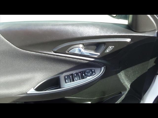 used 2023 Chevrolet Malibu car, priced at $18,988