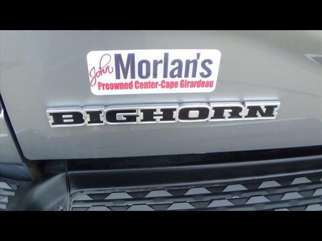 used 2023 Ram 2500 car, priced at $47,488