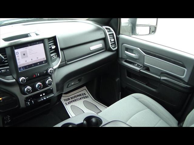 used 2023 Ram 2500 car, priced at $47,488