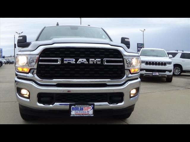 used 2023 Ram 2500 car, priced at $47,488