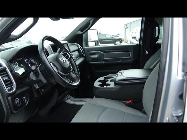 used 2023 Ram 2500 car, priced at $47,488