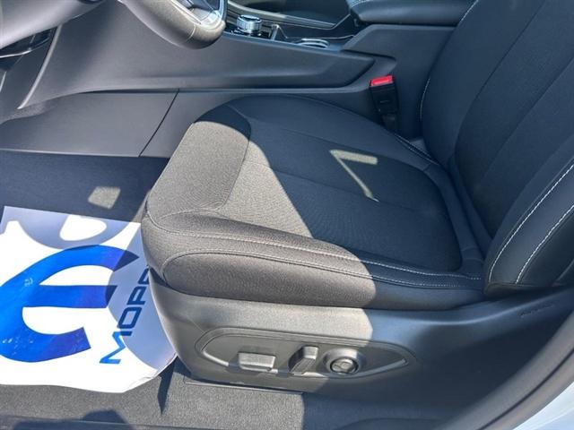 new 2025 Jeep Grand Cherokee car, priced at $43,575