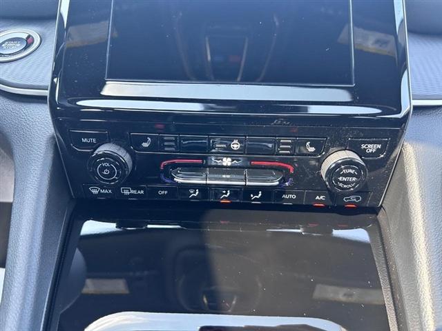 new 2025 Jeep Grand Cherokee car, priced at $43,575