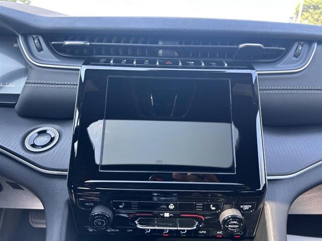 new 2025 Jeep Grand Cherokee car, priced at $43,575