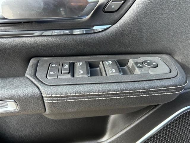 new 2025 Ram 1500 car, priced at $64,345