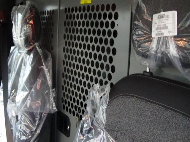 used 2025 Ram ProMaster 2500 car, priced at $46,988