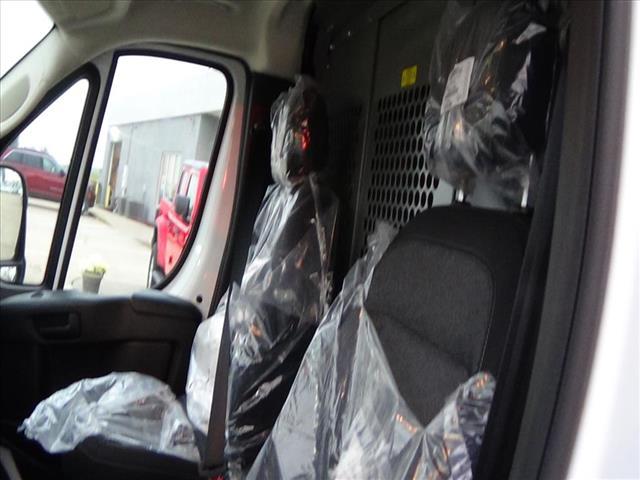 used 2025 Ram ProMaster 2500 car, priced at $46,988