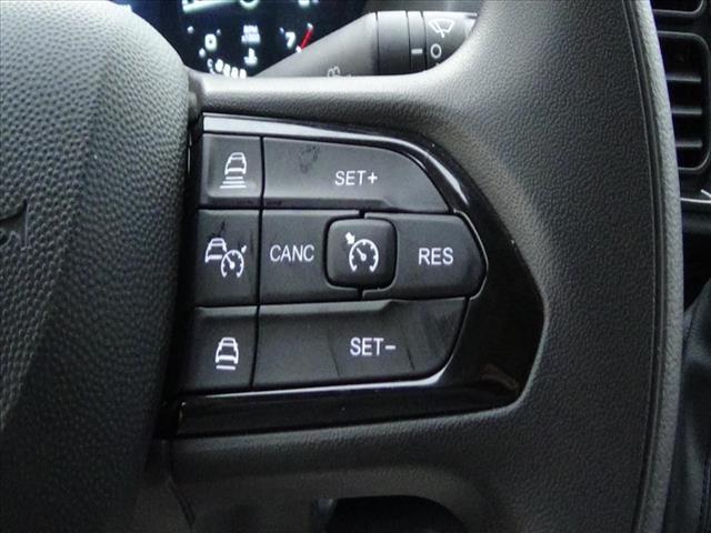 used 2025 Ram ProMaster 2500 car, priced at $46,988